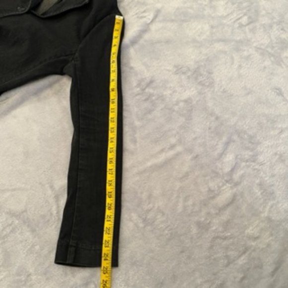 Theory Women's Jean Jacket 10 - Picture 8 of 14